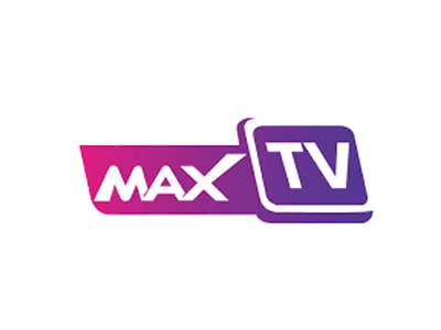 Max Tv