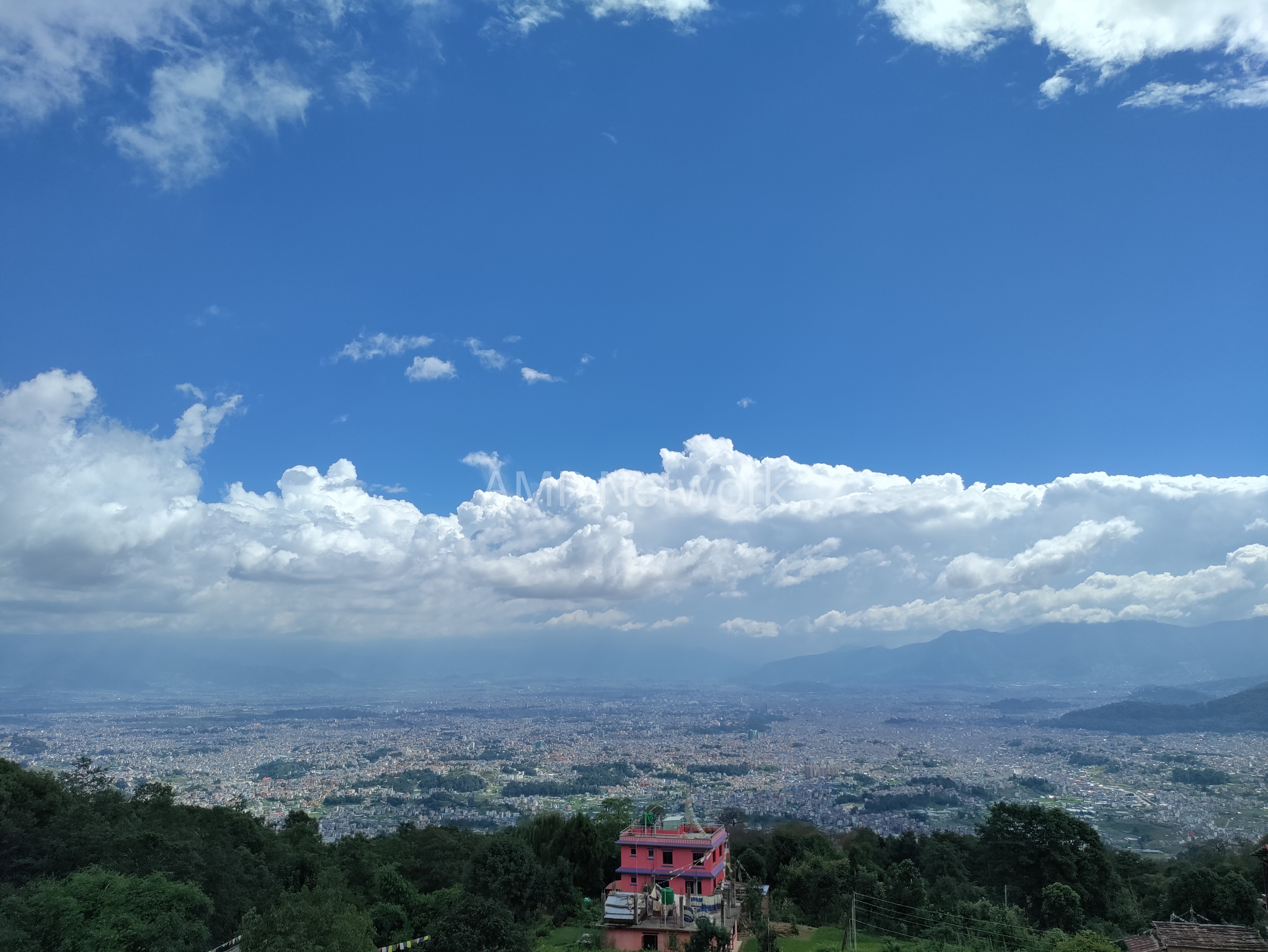 Kathmandu Valley