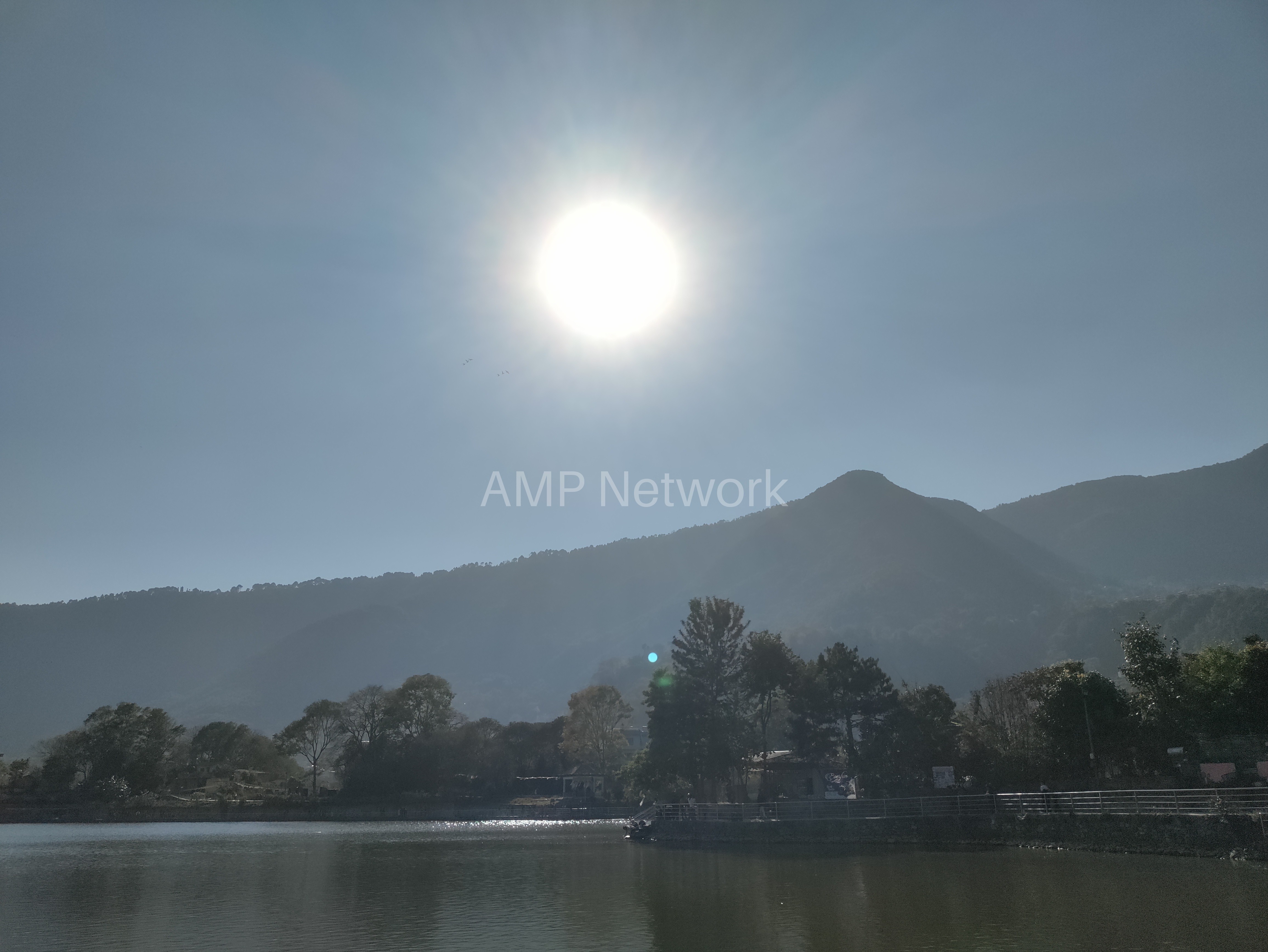 Kathmandu Valley