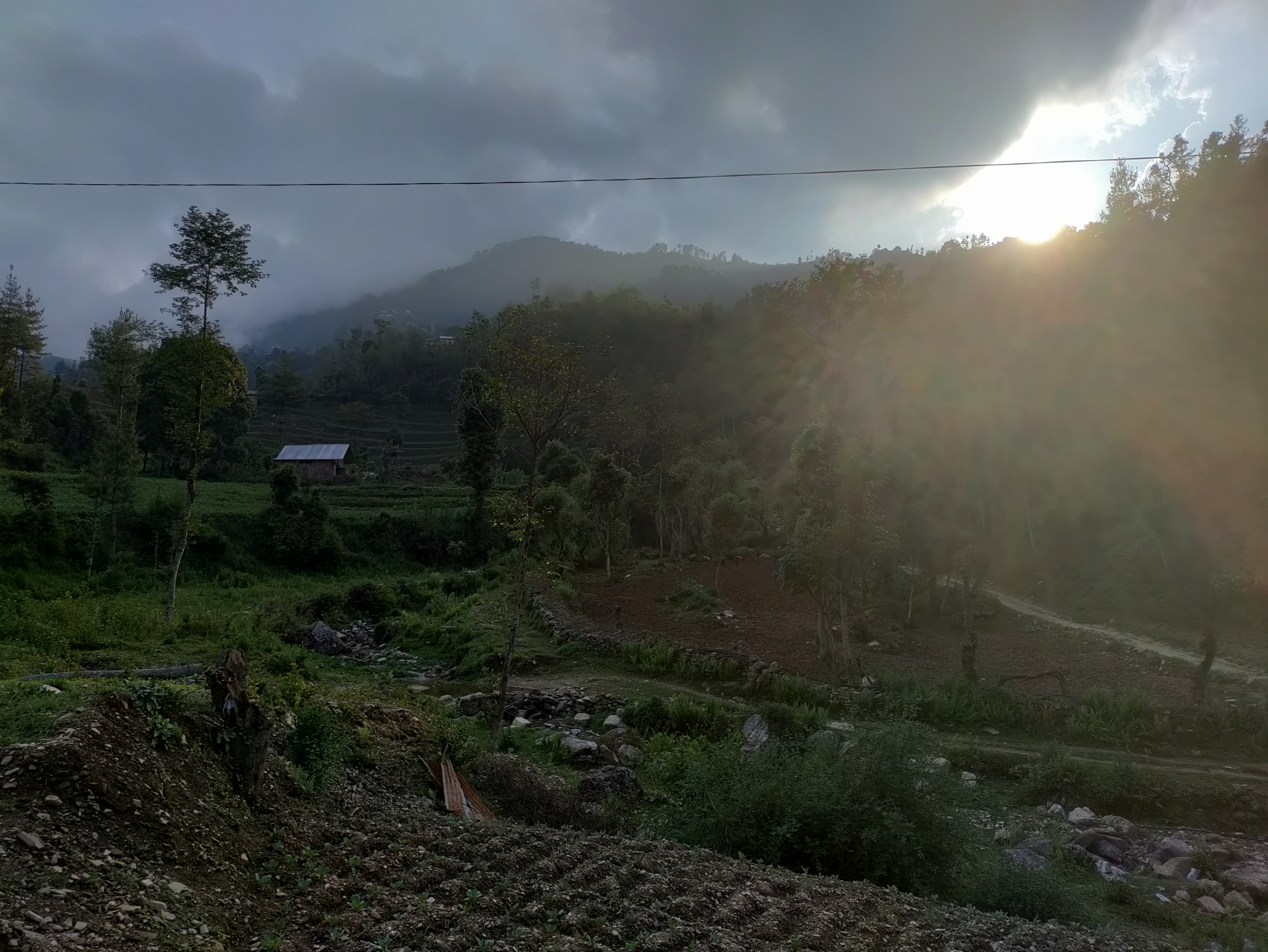 Valley